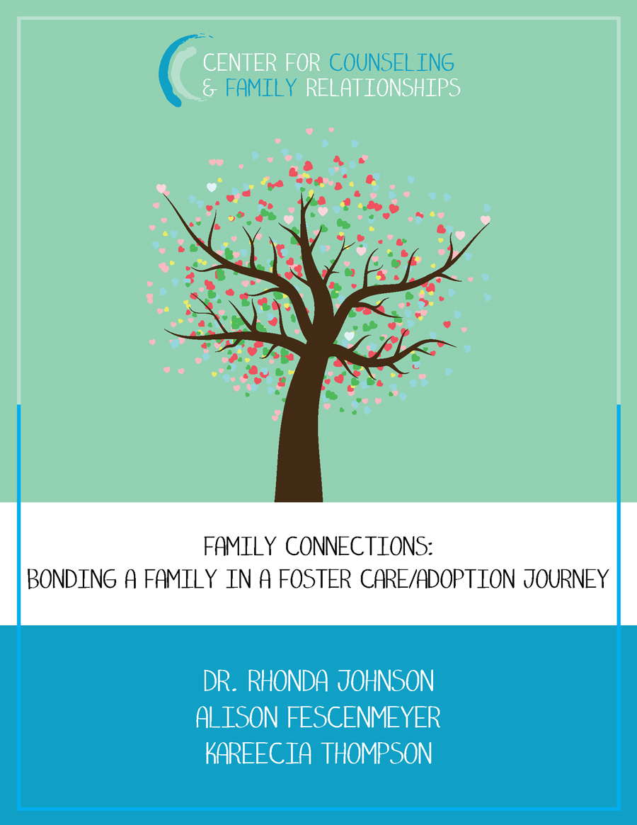 Family Connections Book Cover