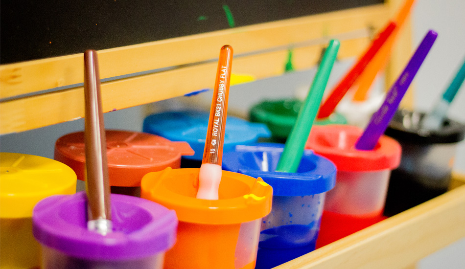 Child Counseling in Play Therapy
