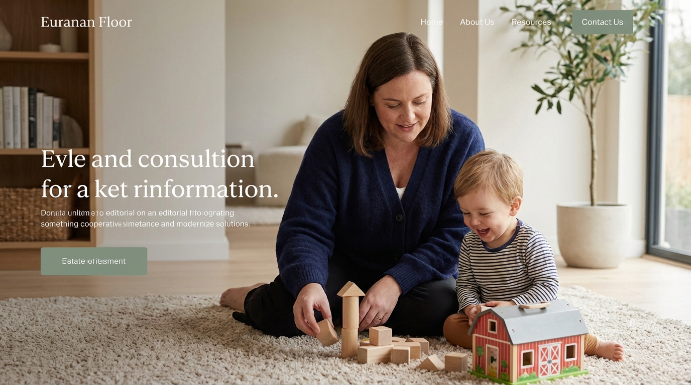 Filial Play Therapy: Healing Through Parent-Child Play