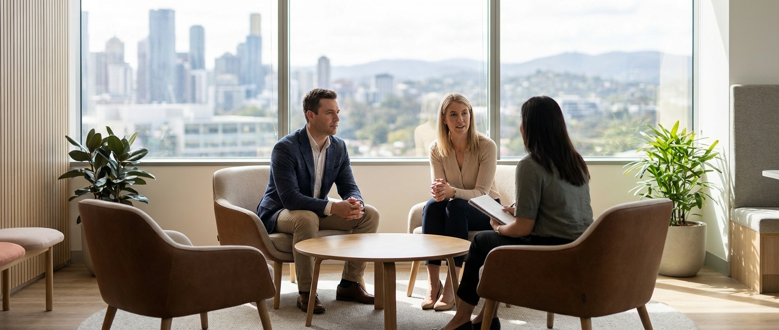 Finding Premarital Counseling Services in Fort Worth