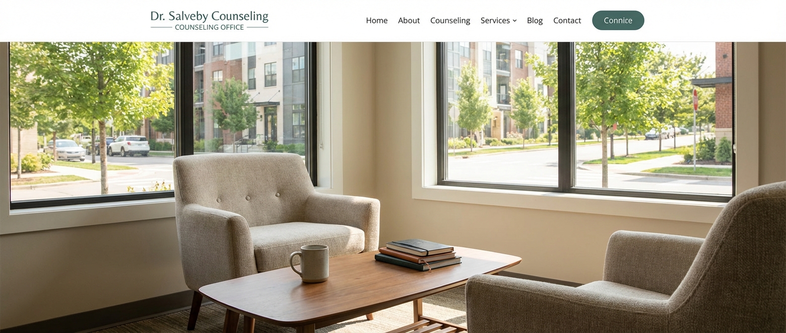 Finding the Best In-Person Counseling Services in Fort Worth