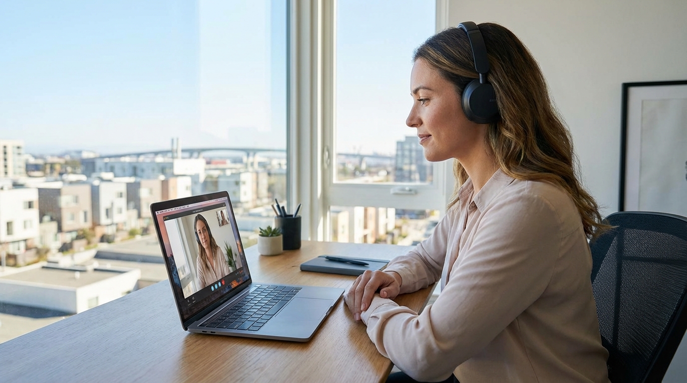 Finding the Best Virtual Counseling Services in Fort Worth