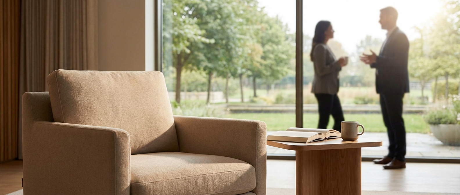 How Christian Counseling Can Help You Find Peace