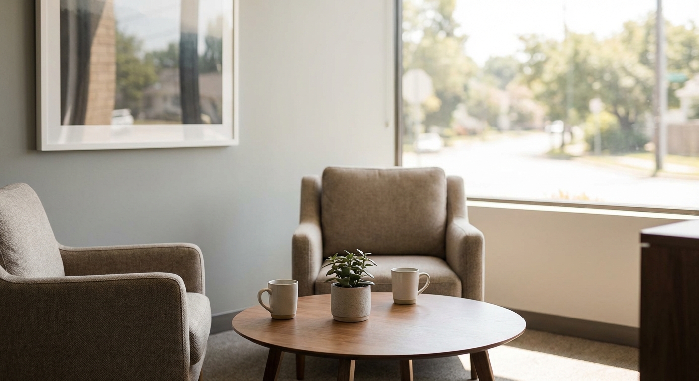 How Couples Counseling Can Save Your Marriage