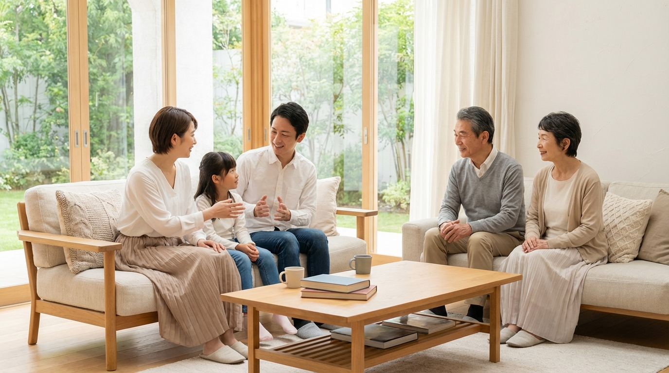 How Family Counseling Can Resolve Conflicts