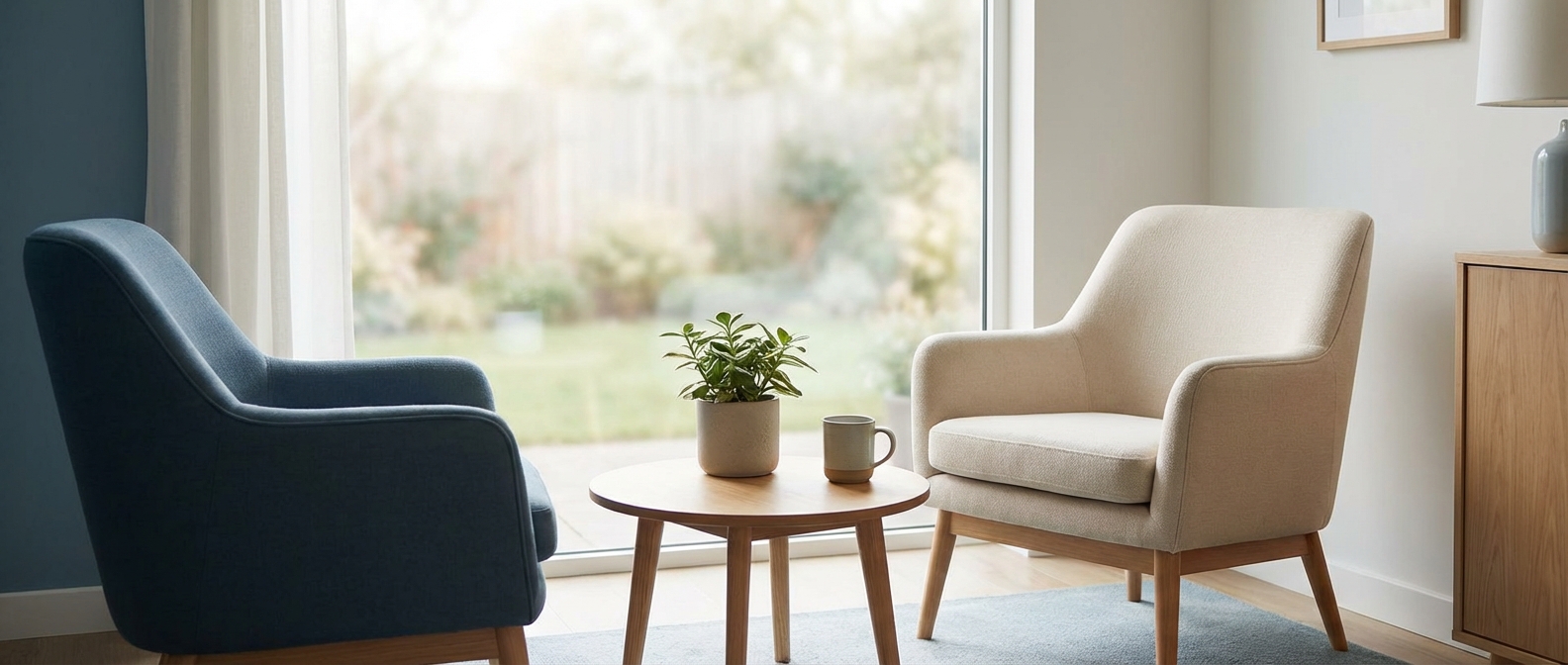 How Individual Counseling Can Help You Overcome Challenges