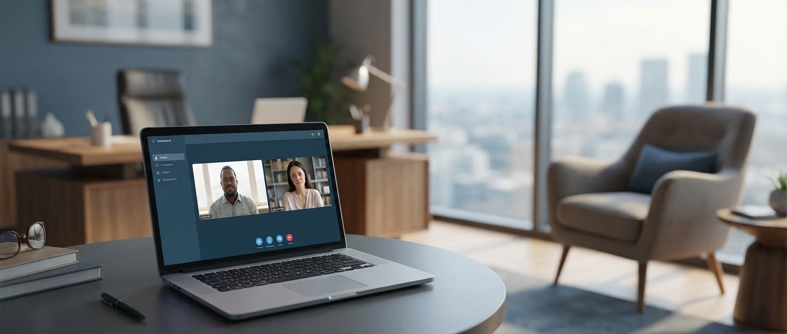 How Virtual Counseling Works and Who It’s For