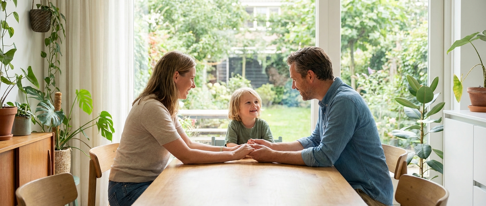 Keeping the Change: How Parents Help Make Family Counseling Work Long After the Session 