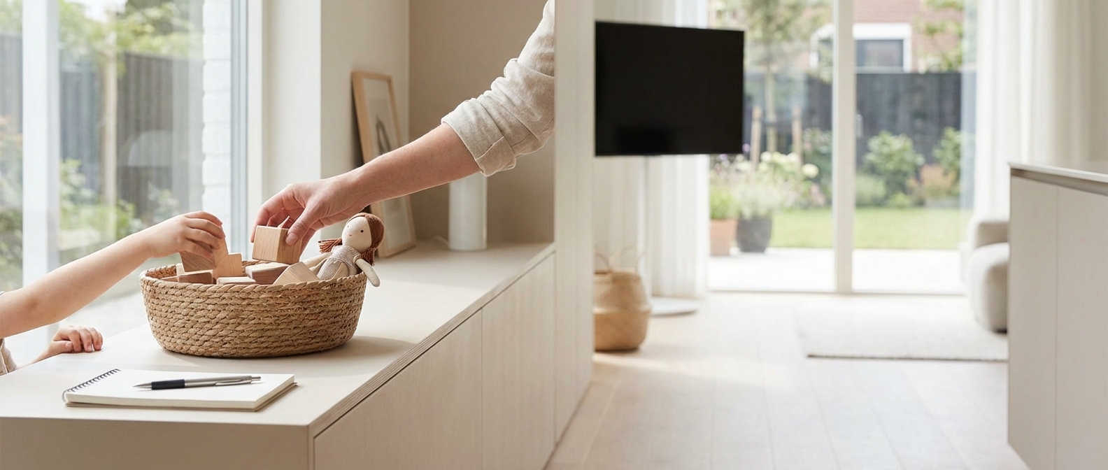 Play Therapy vs. Traditional Counseling for Children