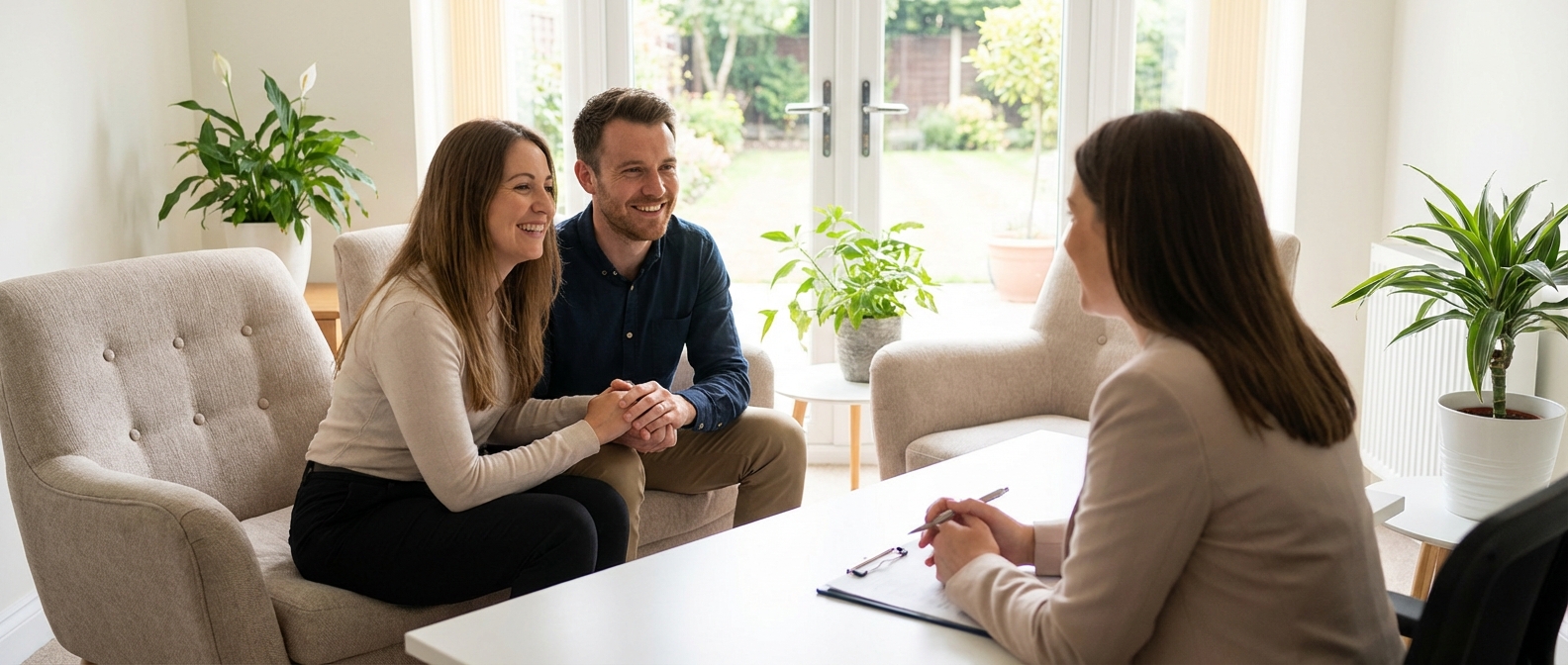 Premarital Counseling: Preparing for a Lifetime Together