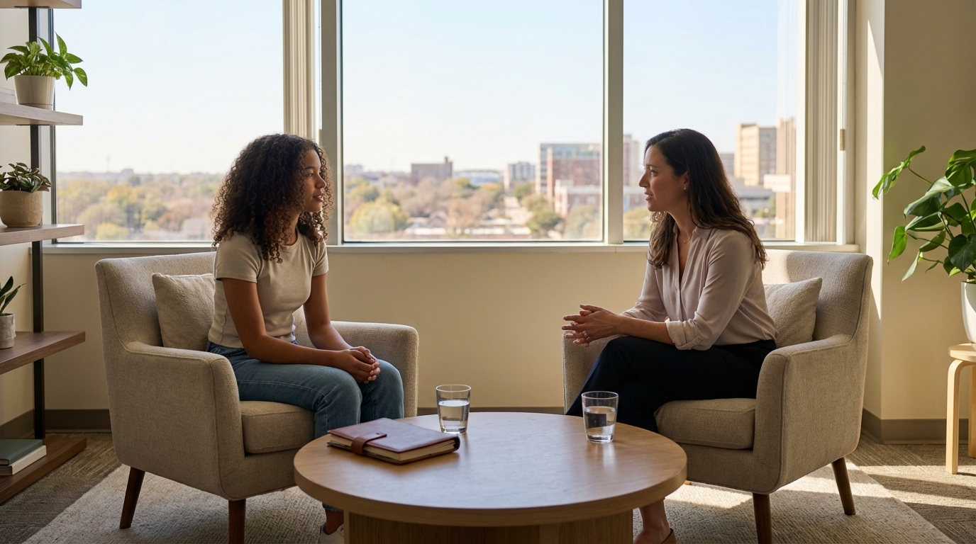 Teen Counseling in Fort Worth: What to Look For