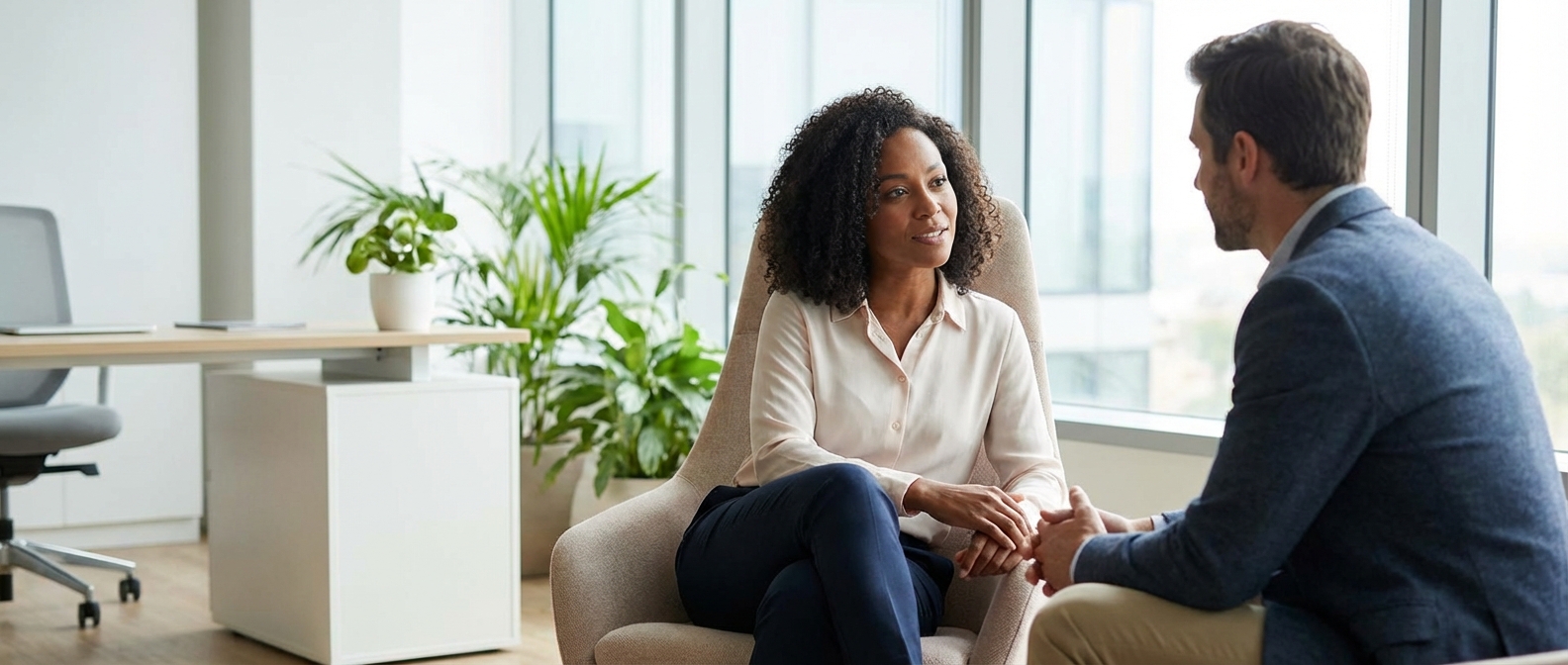 The Benefits of Adult Counseling for Mental Health