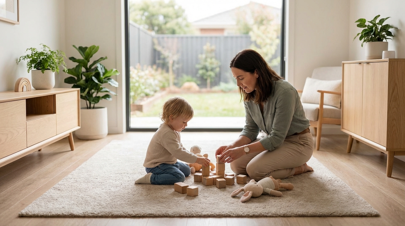 The Benefits of Filial Play Therapy for Families