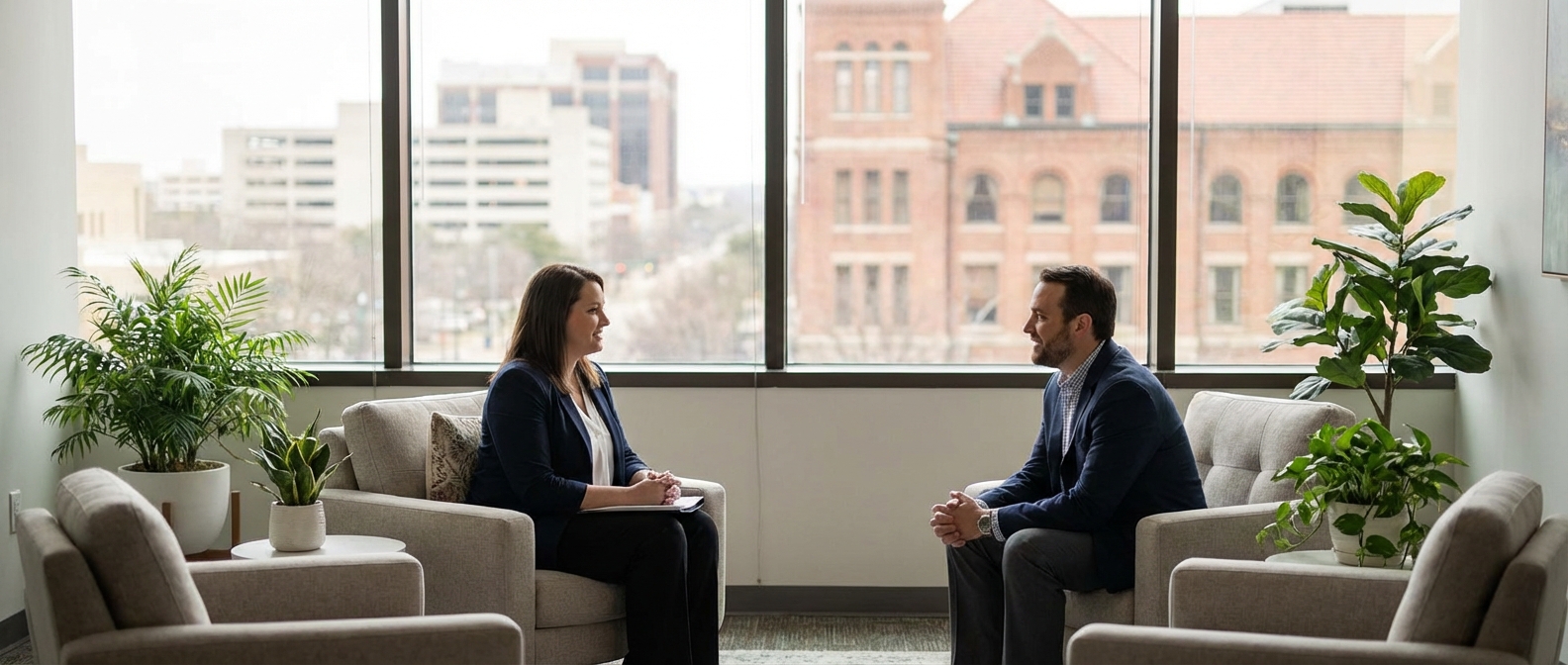 Top In-Person Counseling Centers in Fort Worth, TX