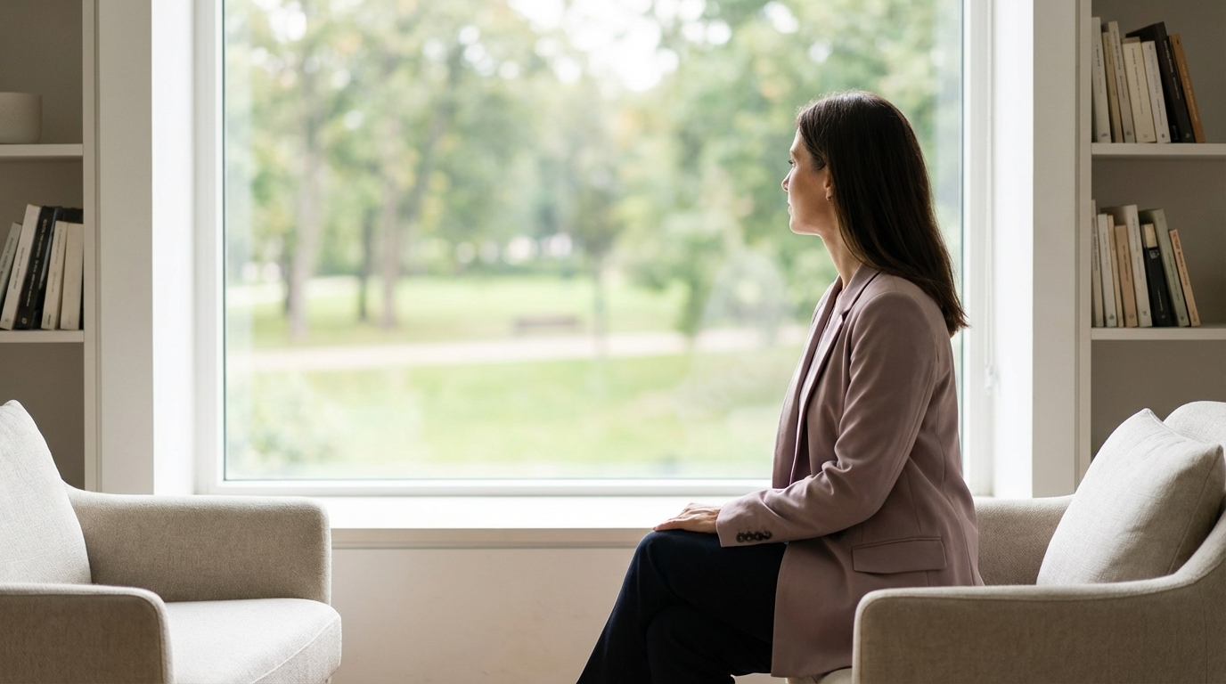 When Is It Time to Start Counseling? 