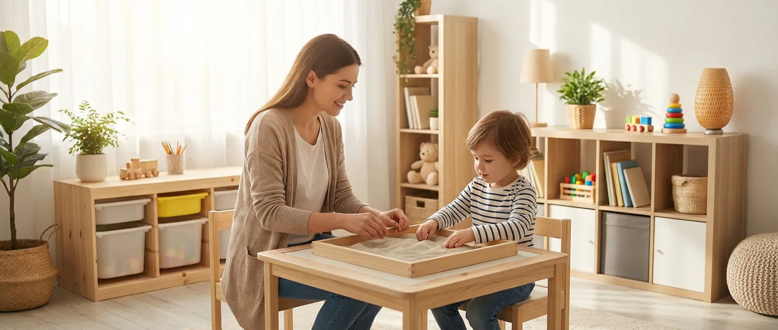 Counseling for Children: Helping Kids Thrive Emotionally