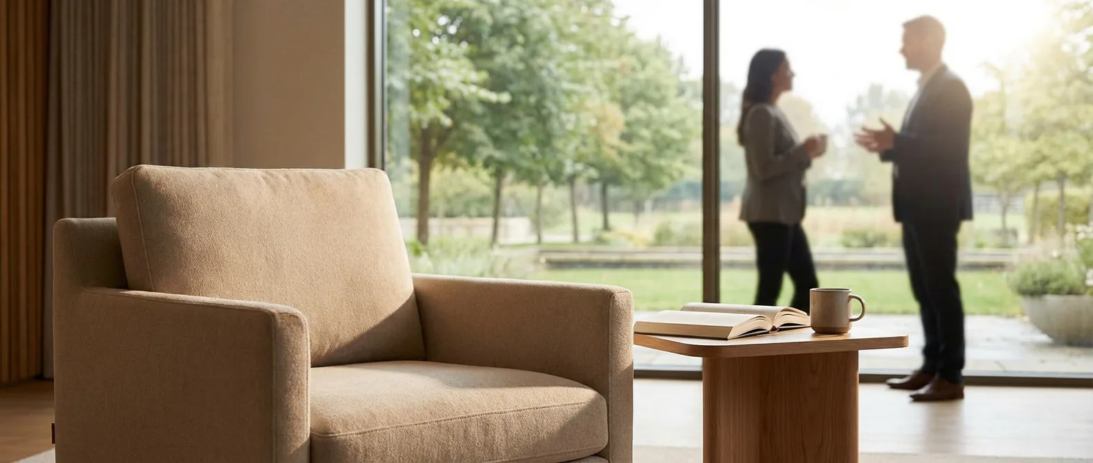 How Christian Counseling Can Help You Find Peace