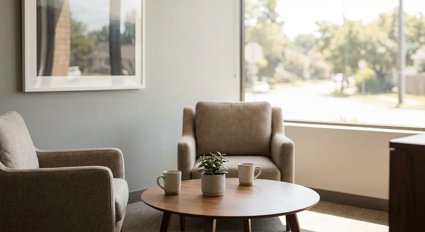 How Couples Counseling Can Save Your Marriage