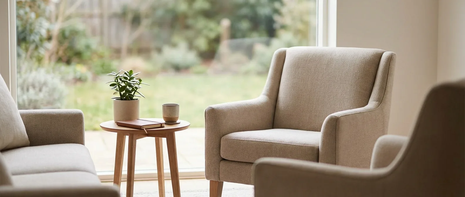 Starting Counseling: How Individual Therapy is a Powerful Step to Help You Move Forward 